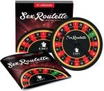 Tease & Please Kinky Sex Roulette (10 Sprachen) - Spiele f&uuml;r Erwachsene f&uuml;r...