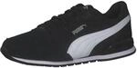 PUMA Unisex St Runner V3 Sd Turnschuhe, Schwarz, 40 EU