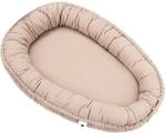 Julius Z&ouml;llner Kuschelnest NIDO | Liegefl&auml;che ca. 60x35 cm | F&uuml;r Babys ab der