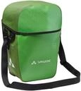 VAUDE Aqua Back Pro Single - Fahrradtasche - 1 Hinterradtasche (24 Liter) in gr&uuml;n -