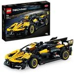 LEGO Technic Bugatti-Bolide, Auto-Modellbausatz, Sportwagen-Spielzeug,...
