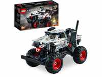 LEGO Technic Monster Jam Monster Mutt Dalmatian, Monster Truck-Spielzeug für Jungen