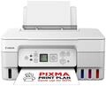 Canon PIXMA G3571 Serie &ndash; All-in-One MegaTank Drucker, Kopierer & Scanner...