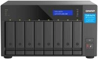 Serwer NAS TVS-h874-i5-32G 8x0HDD Intel core i5-12400 32GB