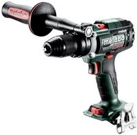 metabo Akku-Bohrschrauber BS 18 LTX-3 BL I Metal - 18 V, 3-Gang - Brushless,
