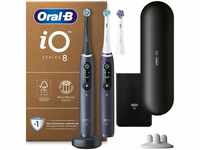 Oral-B iO Series 8 Plus Edition Elektrische Zahnbürste/Electric Toothbrush,