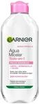 Garnier Agua Micelar 400Ml