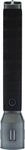 ABUS LED Taschenlampe TL-525-500 Lumen/dimmbar - mit 200 m Reichweite & Rotlicht -