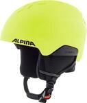ALPINA PIZI - Leichter, bruchfester & individuell anpassbarer Skihelm f&uuml;r Kinder,