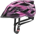 uvex air Wing cc - Leichter Allround-Helm f&uuml;r Damen und Herren - individuelle