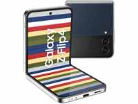Samsung Galaxy Z Flip4 Bespoke Edition, Android Smartphone ohne Vertrag, 17,03...