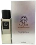 The Woods Collection Natural North Star Parf&uuml;m f&uuml;r Unisex EDP 100 ml