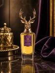 PANA DORA Velvet Iris Eau de Parfum (100 ml)