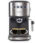 PRIXTON - Toscana Kaffee-Vollautomaten - Kapseladapter - Espresso- und