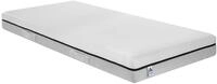 Irisette Smart 2 in 1 Duo 7-Zonen Kaltschaummatratze 90 x 200 cm |...