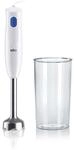 Braun MultiQuick 1 - Leichter Stabmixer f&uuml;r Suppen, Smoothies & Babynahrung, 1