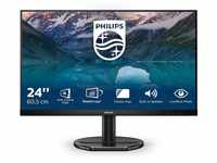Philips 242S9AL - 24 Zoll Full HD Monitor, AdaptiveSync, Lautsprecher...