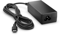 HP 45 W USB-C-Netzteil | 100 cm Kabell&auml;nge | 200 g | Schwarz