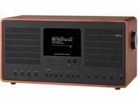 REVO SuperConnect Stereo - Internetradio/DAB+ Digitalradio (30 Watt, Stereo...