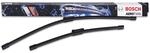 Bosch Aerotwin A 027 S Front-Scheibenwischer - Set mit 2 Ersatz-Scheibenwischern und