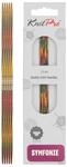 KnitPro Symfonie Nadelspiele 6" (15cm) | 2mm