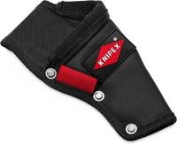 KNIPEX Mehrzweck-G&uuml;rteltasche 40 mm, 00 19 75 LE