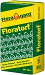 Floragard Wei&szlig;torf 100 L &ndash; Reiner, unged&uuml;ngter Hochmoortorf zur Bodenverbesserung