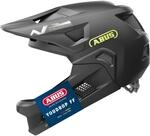 ABUS MTB-Helm YouDrop FF - Fullface-Helm f&uuml;r Kinder und Jugendliche - f&uuml;r den