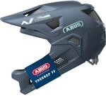 ABUS MTB-Helm YouDrop FF - Fullface-Helm f&uuml;r Kinder und Jugendliche - f&uuml;r den