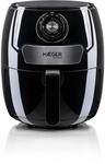 Friteuse sans Huile Haeger Air Feast 1500 W 3,7 L