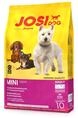 JosiDog Mini (1 x 10 kg) | Adult Mini | Premium Trockenfutter f&uuml;r...