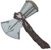 Marvel Studios Thor: Love and Thunder elektronische Stormbreaker Axt,