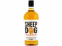 Sheep Dog - Whisky-Likör I Erdnussbutter & Karamell (1 X 0.7 L)