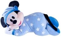 Simba 6315870350 - Disney Gute Nacht Mickey Maus, 30cm Glow in The Dark Pl&uuml;sch,