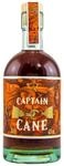 Captain Cane I Feinste Rumsorten aus der Karibik I 700 ml I 40% Vol. I Exotische