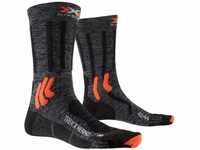 X-Socks X-Bionic X-Bionic Trek X Merino Socks G195 Grey Duo...
