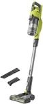 RYOBI 18 V ONE+ Akku-Staubsauger RSV18-0 (30 AirWatt Saugleistung, 820 l/min