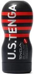 SD TENGA ORIGINAL VACUUM CUP | Festeres Elastomer f&uuml;r kr&auml;ftiges Vergn&uuml;gen - bis 18
