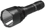 Nitecore Taschenlampe NEW P30 inkl. Akkubatterie, 1000 Lumen, 618 m Leuchtweite,