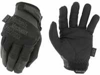 Mechanix Wear Specialty 0,5mm Covert Handschuhe (Large, Vollständig schwarz)