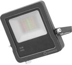 LEDVANCE Fluter mit WiFi-Technologie, Steuerbar mit der LEDVANCE SMART+ App,