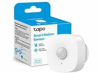 TP-Link Tapo T100 Bewegungsmelder, für Alarmanlage und Smart Home,