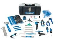 Park Tool Unisex &ndash; Erwachsene AK-5 Werkzeugsets f&uuml;r Fahrr&auml;der, Mehrfarbig,