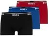 BOSS Trunk 3P Power