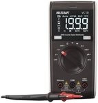 VOLTCRAFT VC131 Hand-Multimeter digital CAT III 600 V Anzeige (Counts): 2000