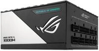 ASUS ROG Loki SFX-L 1000W Platinum (Vollmodulares Netzteil, 80+ Zertifiziert, 120mm