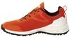 Jack Wolfskin Herren Woodland Shell Texapore Low M, Wild Brier, 40.5 EU