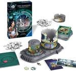 Ravensburger 3D Adventure 11539 TIME Guardian Adventures - Chaos auf dem Mond -
