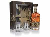 Plantation Rum BARBADOS XO 20th Anniversary 40% Vol. 0,7l in Geschenkbox mit 2