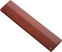 Glorious Gaming Wooden Keyboard Wrist Rest (Full Size) - Wei&szlig;e Esche,...